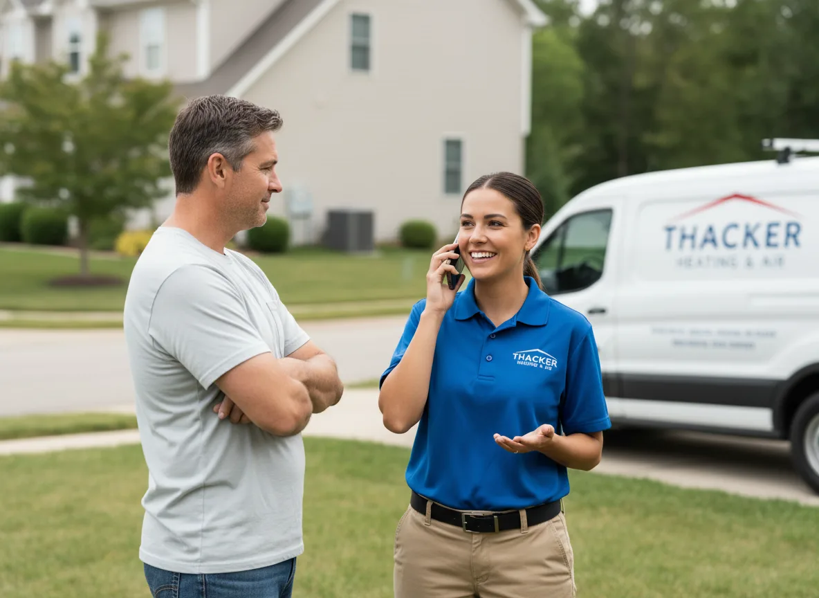 Ac Repair Benoit, MS FAQs